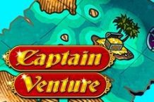 Captain Venture