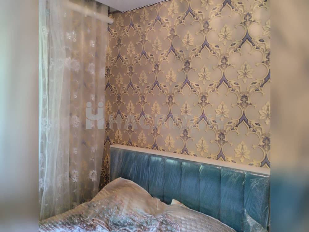 3-комнатная квартира, 54 м2 5/5 этаж, ул. Калинина - фото 7