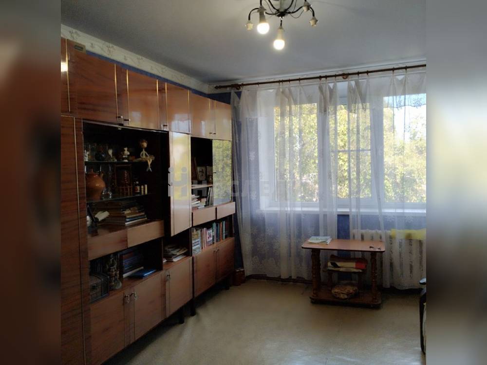 2-комнатная квартира, 48.2 м2 4/5 этаж, ул. Гоголя - фото 1