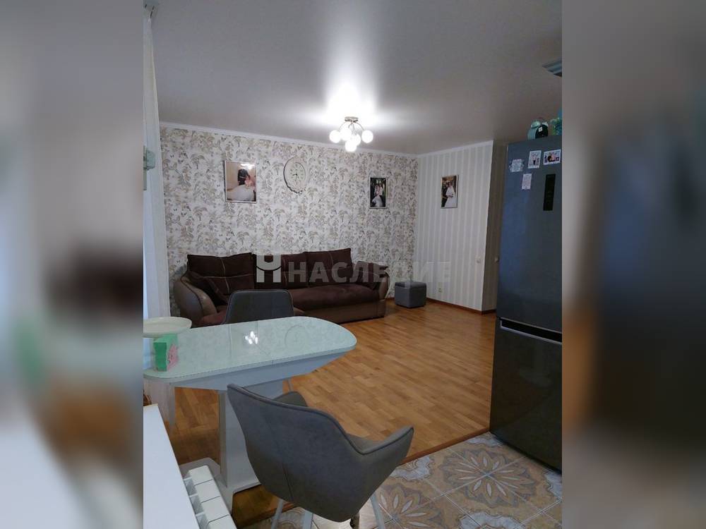 2-комнатная квартира, 60.6 м2 1/5 этаж, ул. Колхозная - фото 1