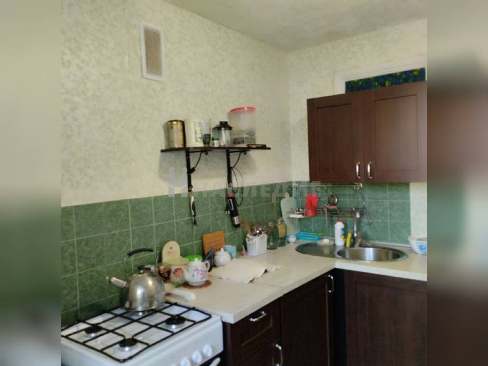 2-комнатная квартира, 48.2 м2 4/5 этаж, ул. Гоголя - фото 10