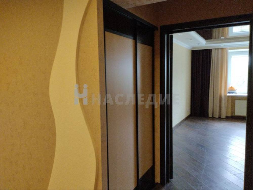 2-комнатная квартира, 80 м2 3/5 этаж, ул. Подвойского - фото 7