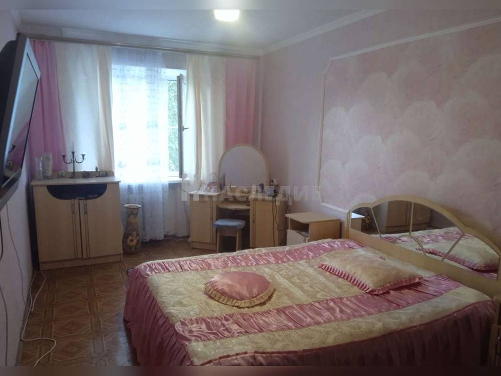 3-комнатная квартира, 68 м2 3/5 этаж, ул. Ачкасова - фото 4