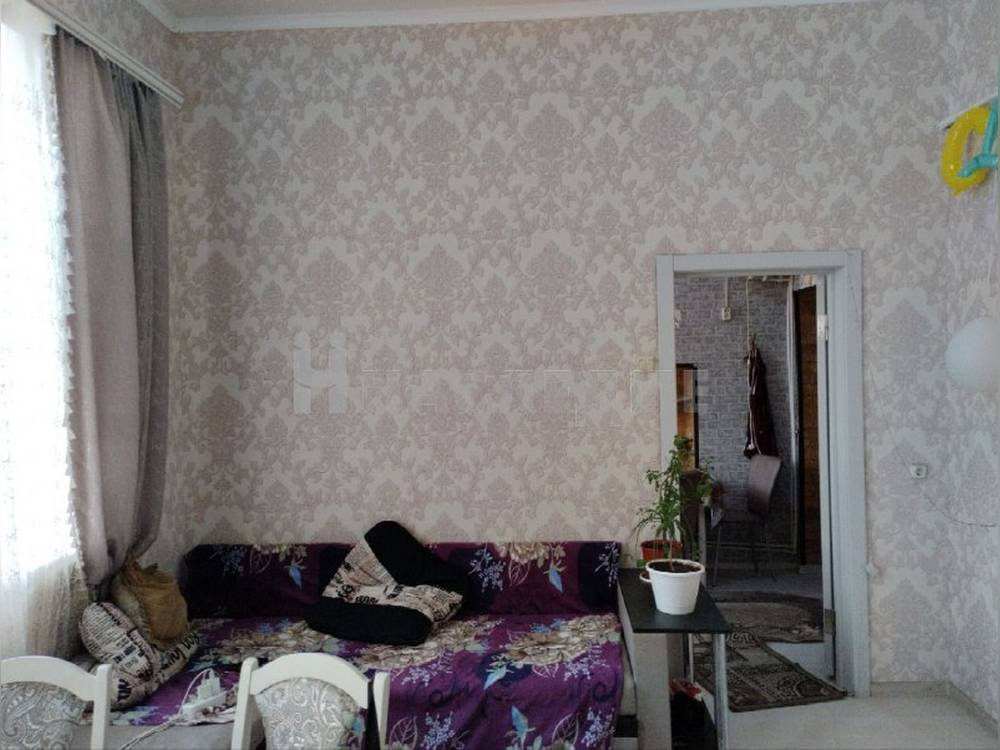 Многокомнатная квартира, 60 м2 2/2 этаж, ул. Путевая - фото 3