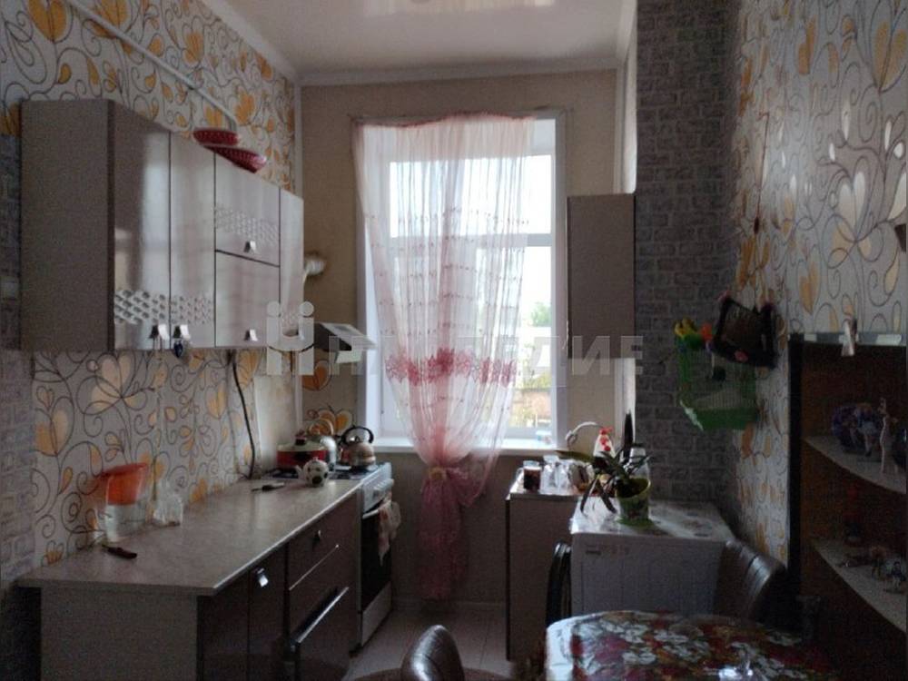 Многокомнатная квартира, 60 м2 2/2 этаж, ул. Путевая - фото 12