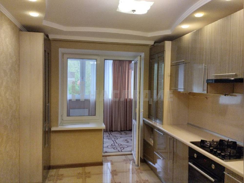 2-комнатная квартира, 80 м2 3/5 этаж, ул. Подвойского - фото 15