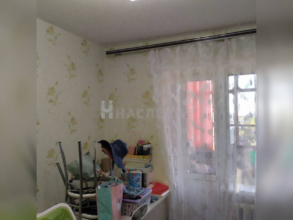 3-комнатная квартира, 68 м2 3/5 этаж, ул. Ачкасова - фото 7