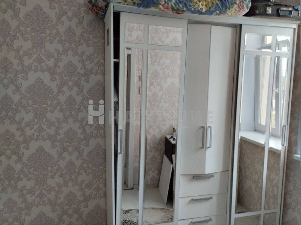 Многокомнатная квартира, 60 м2 2/2 этаж, ул. Путевая - фото 6