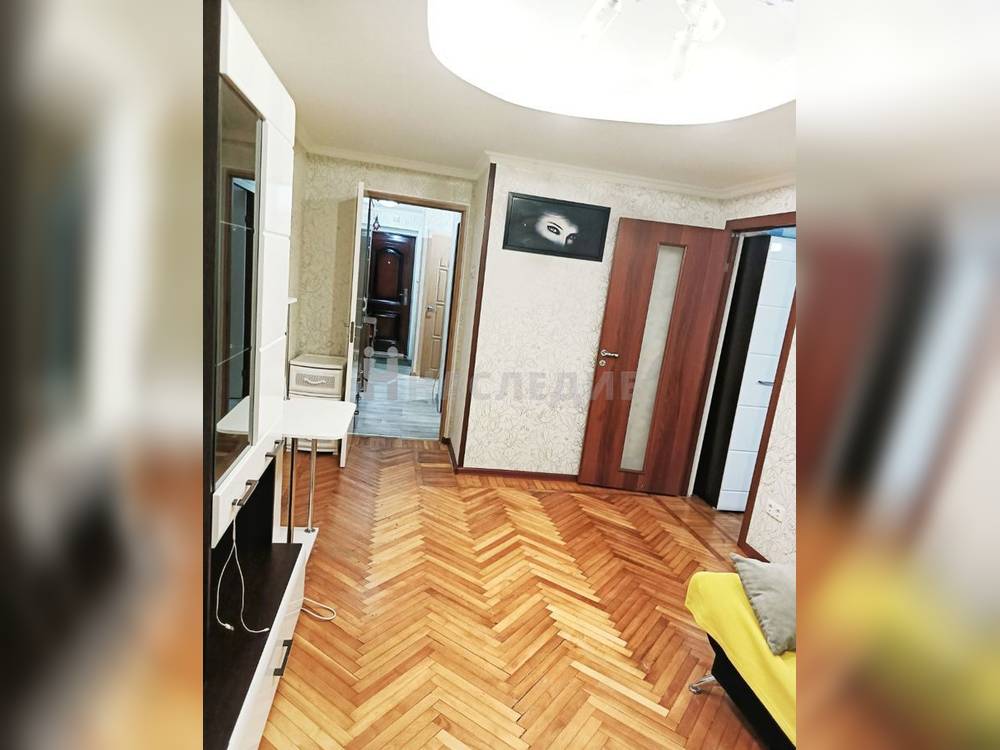 3-комнатная квартира, 52 м2 5/5 этаж, ул. Энгельса - фото 3