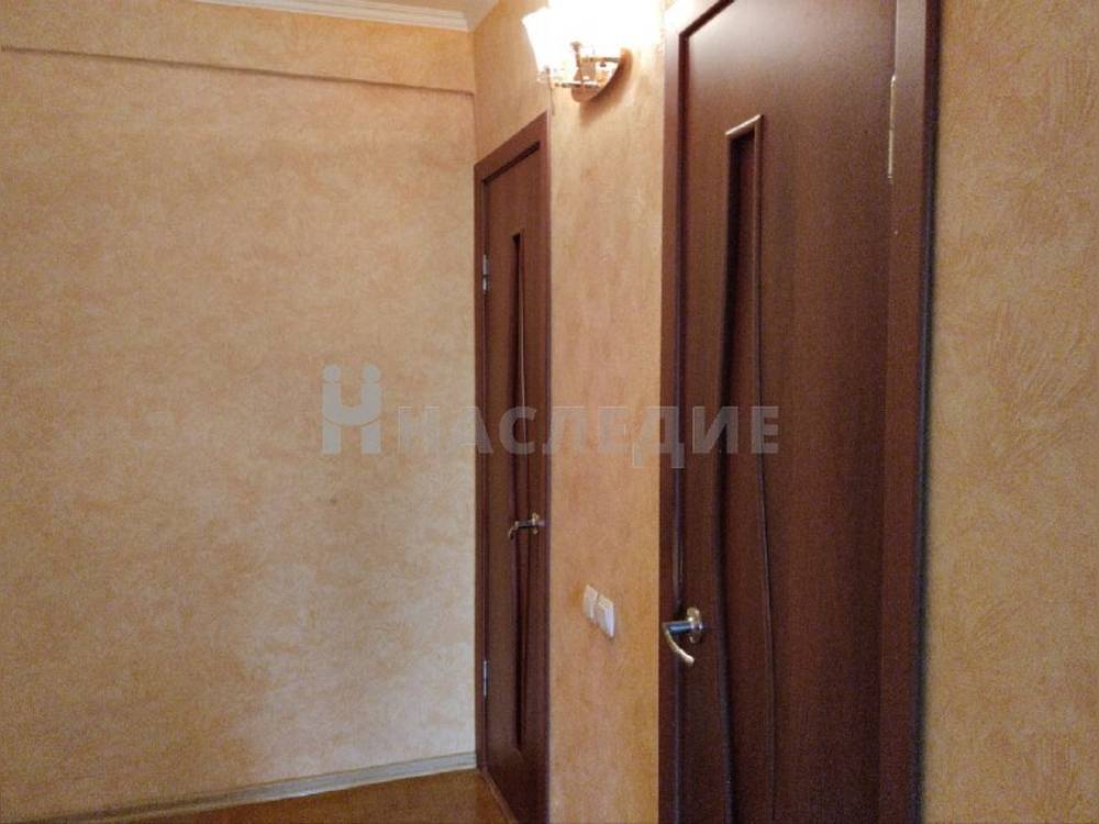 2-комнатная квартира, 52 м2 5/5 этаж, ул. Калинина - фото 11