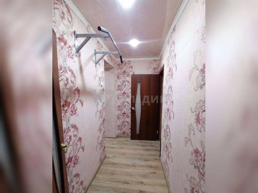 4-комнатная квартира, 82.9 м2 9/9 этаж, ул. Подвойского - фото 15