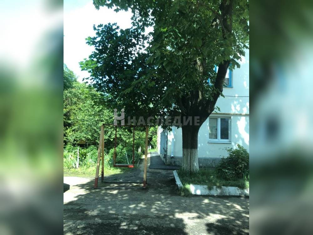 2-комнатная квартира, 43.6 м2 1/3 этаж, ул. Дзержинского - фото 1