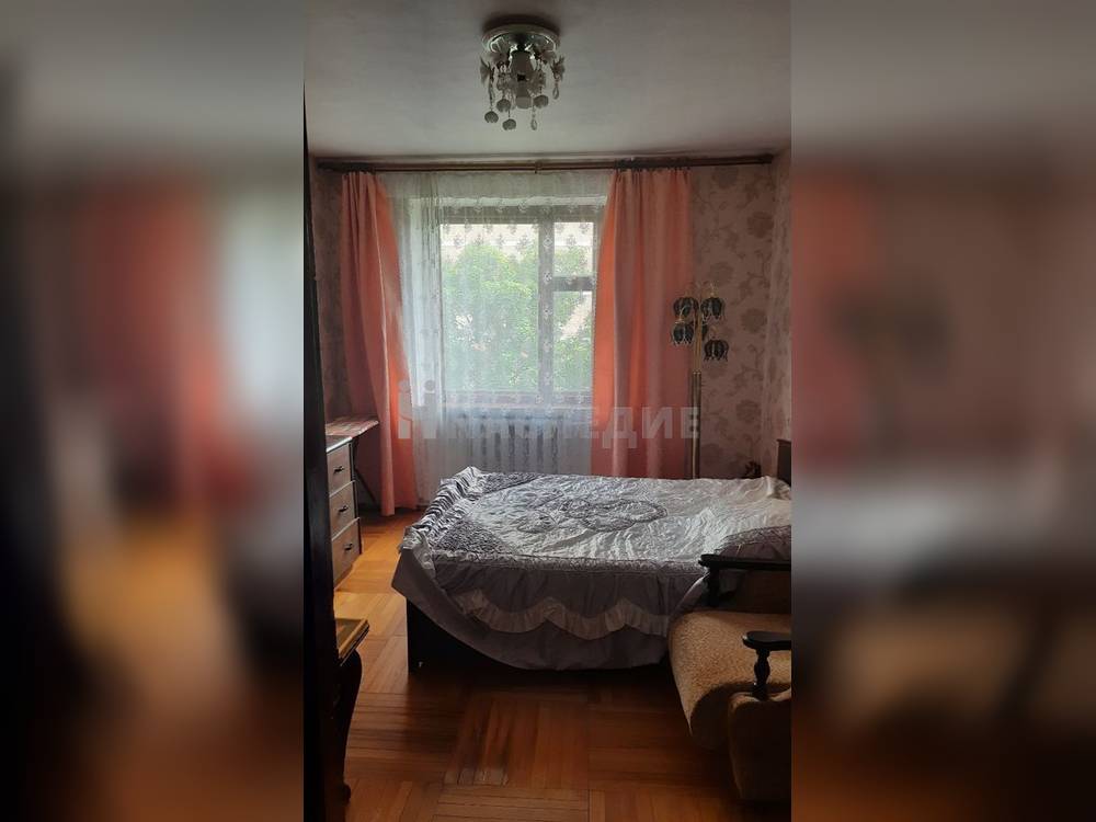 3-комнатная квартира, 59.7 м2 3/5 этаж, ул. Кирова - фото 4