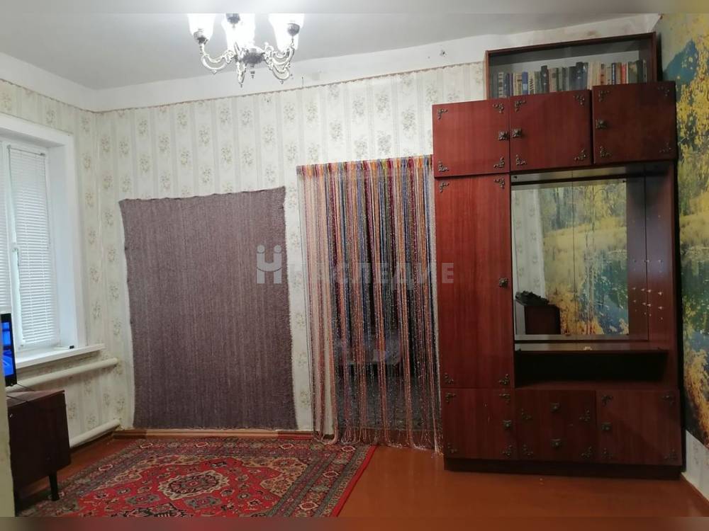 2-комнатная квартира, 43 м2 1/1 этаж, ул. Энгельса - фото 3