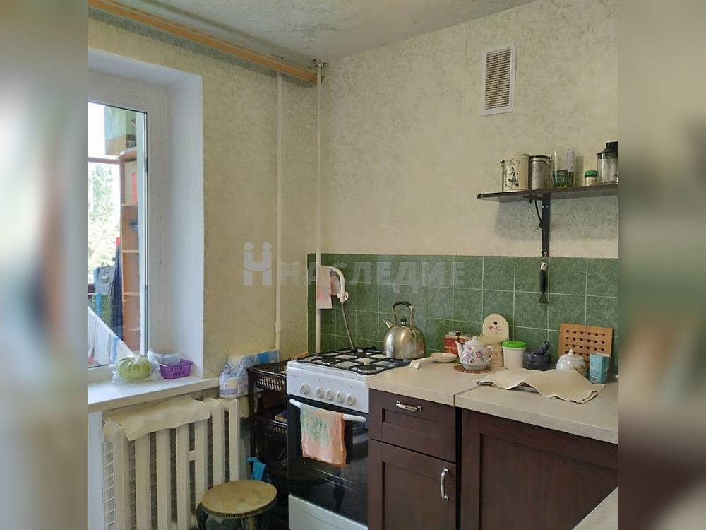 2-комнатная квартира, 48.2 м2 4/5 этаж, ул. Гоголя - фото 9