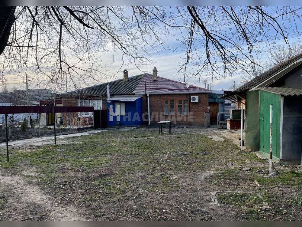 1-комнатная квартира, 35 м2 1/1 этаж, ул. Литейная - фото 23