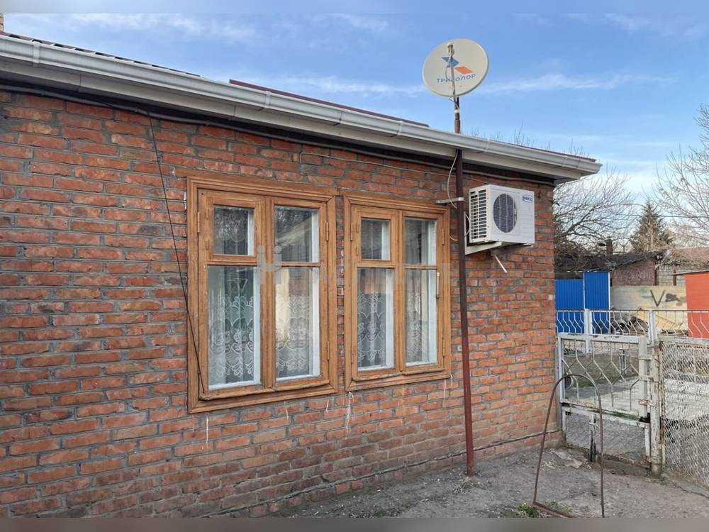 1-комнатная квартира, 35 м2 1/1 этаж, ул. Литейная - фото 25