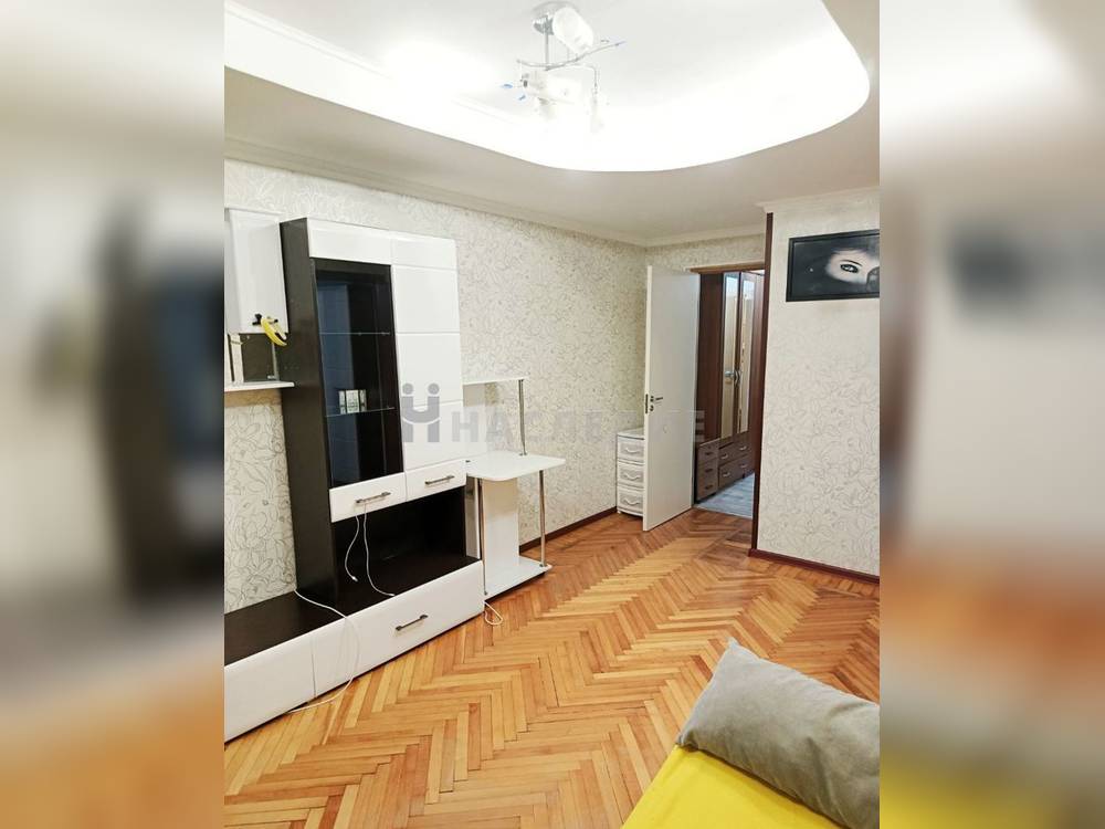 3-комнатная квартира, 52 м2 5/5 этаж, ул. Энгельса - фото 4