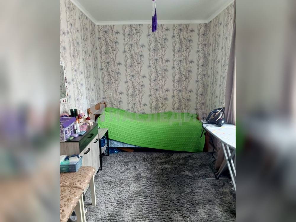 2-комнатная квартира, 43 м2 3/4 этаж, ул. Калинина - фото 6