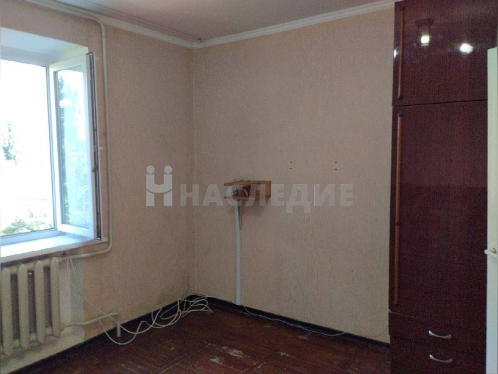 2-комнатная квартира, 52 м2 5/5 этаж, ул. Калинина - фото 5