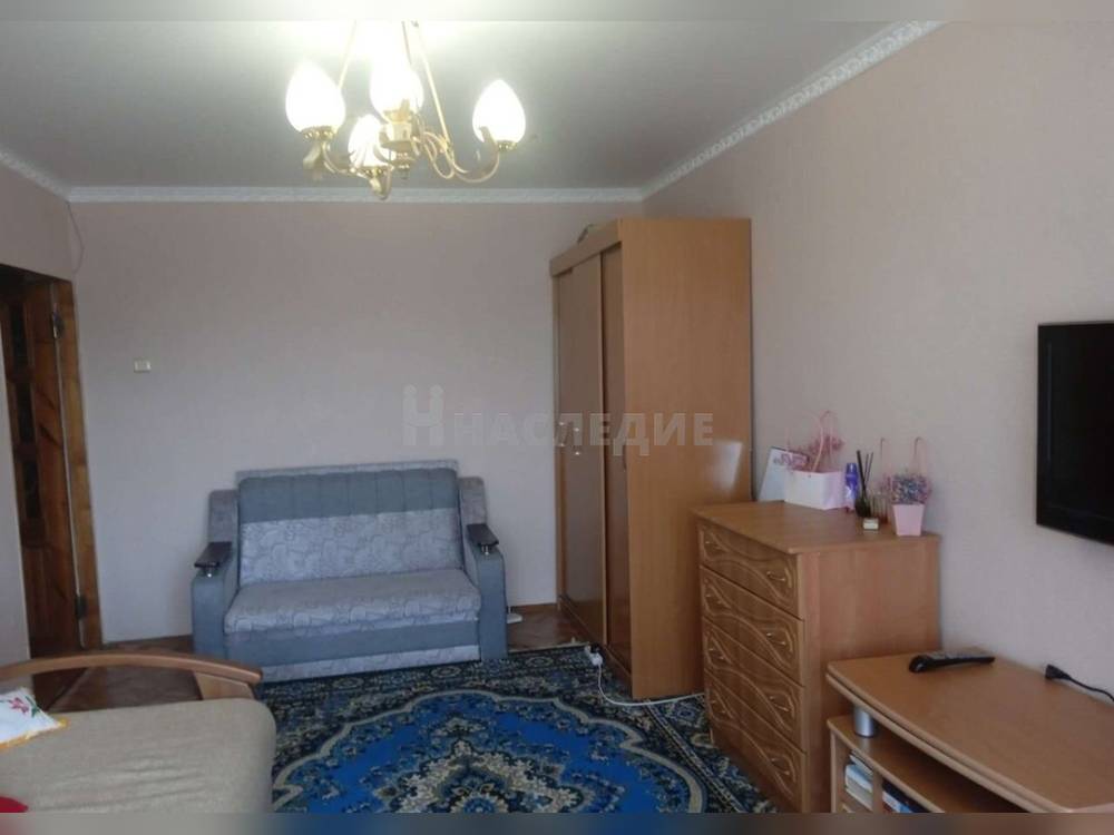 3-комнатная квартира, 68 м2 3/5 этаж, ул. Ачкасова - фото 2