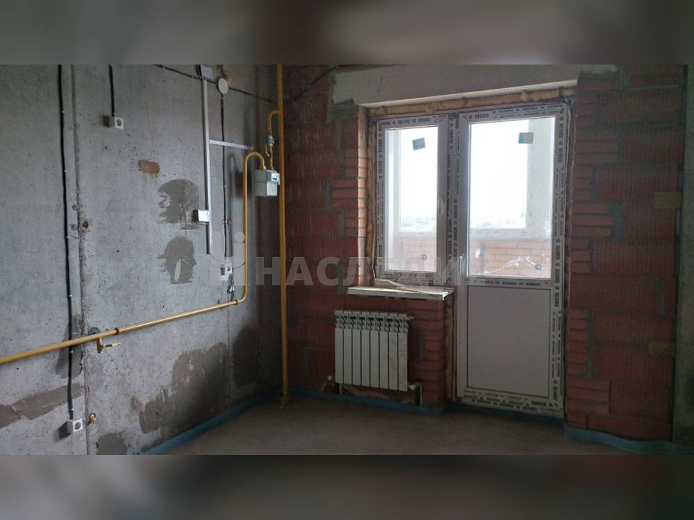 1-комнатная квартира, 44 м2 6/9 этаж, ул. Колхозная - фото 5