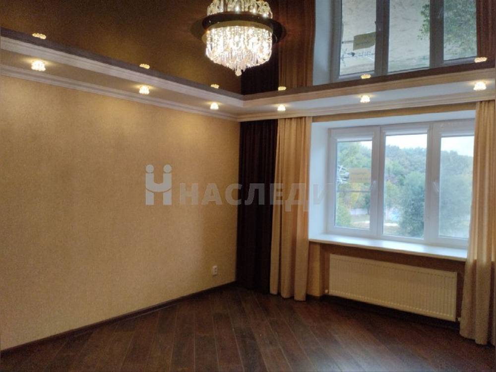 2-комнатная квартира, 80 м2 3/5 этаж, ул. Подвойского - фото 1