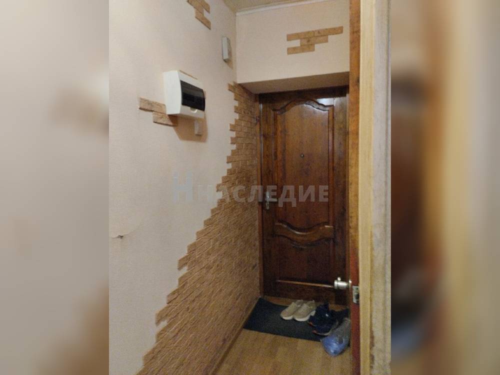 3-комнатная квартира, 51.8 м2 2/2 этаж, ул. Суворова - фото 18