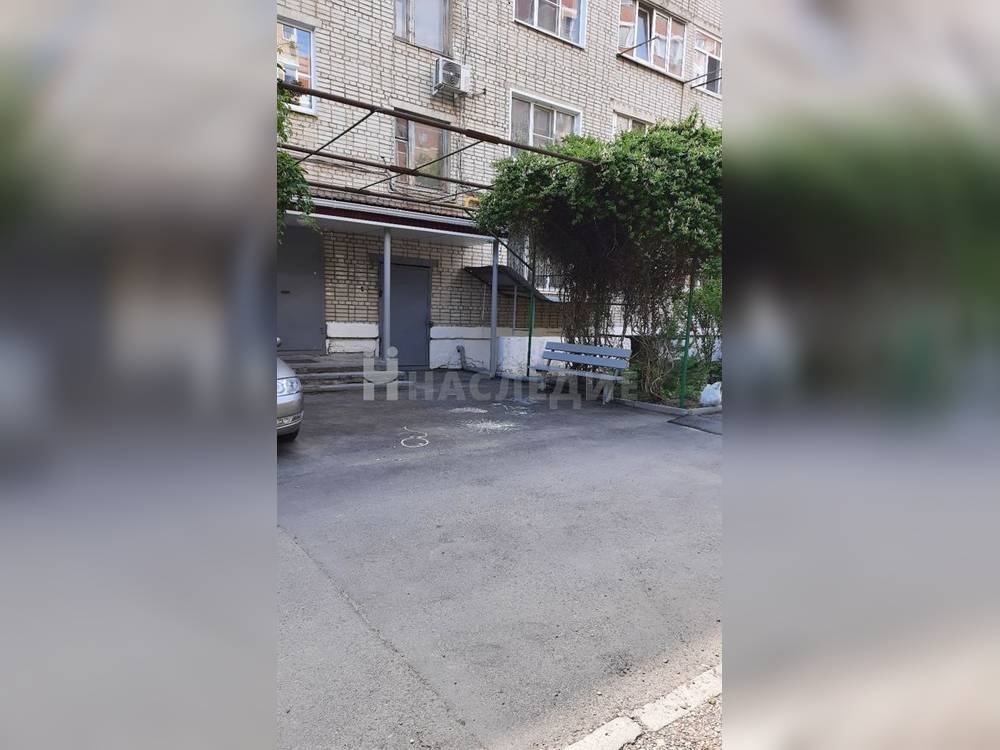 3-комнатная квартира, 59.7 м2 3/5 этаж, ул. Кирова - фото 14