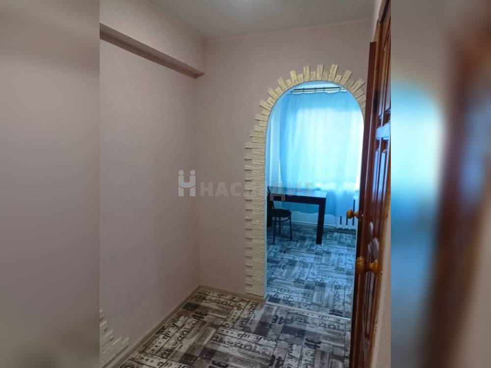 2-комнатная квартира, 52 м2 1/5 этаж, ул. Ленинградская - фото 6