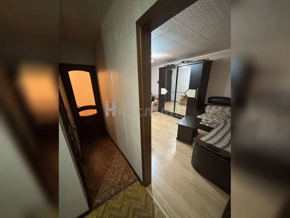 1-комнатная квартира, 32.6 м2 5/5 этаж, ул. Подвойского - фото 8