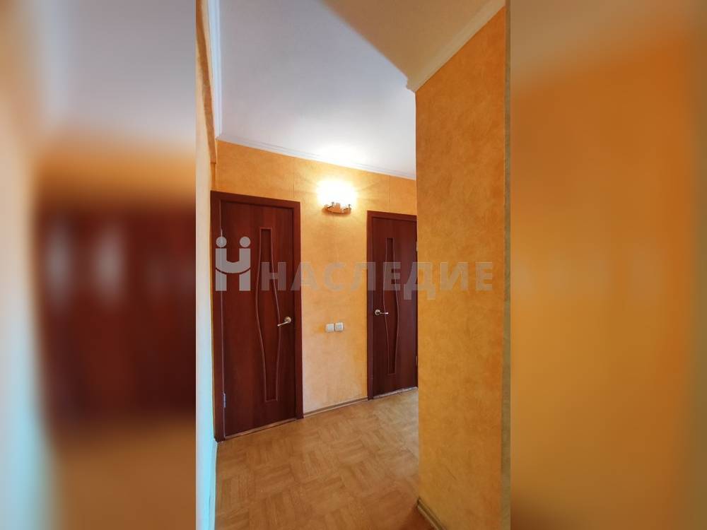 2-комнатная квартира, 52 м2 5/5 этаж, ул. Калинина - фото 9