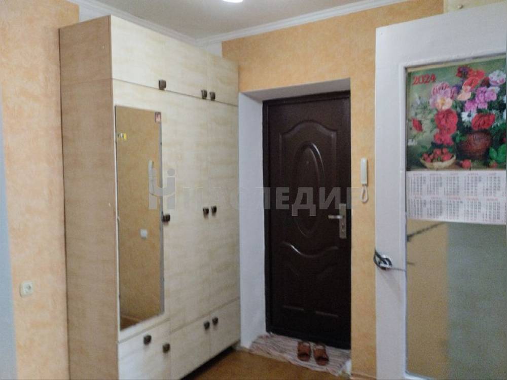 2-комнатная квартира, 52 м2 5/5 этаж, ул. Калинина - фото 15