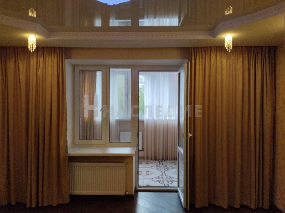 2-комнатная квартира, 80 м2 3/5 этаж, ул. Подвойского - фото 13