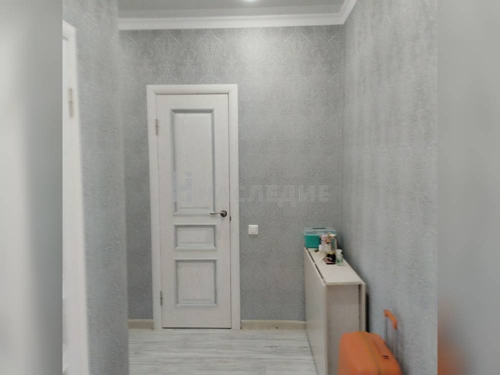 4-комнатная квартира, 120 м2 5/9 этаж, ул. Октябрьская - фото 17