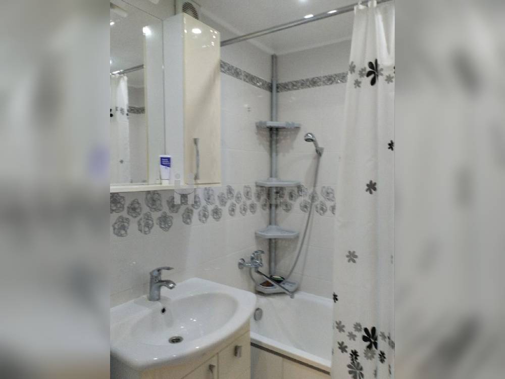 2-комнатная квартира, 80 м2 3/5 этаж, ул. Подвойского - фото 26