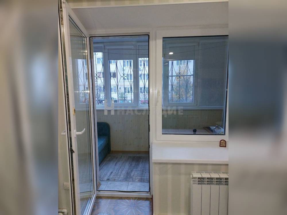 2-комнатная квартира, 60.6 м2 1/5 этаж, ул. Колхозная - фото 8