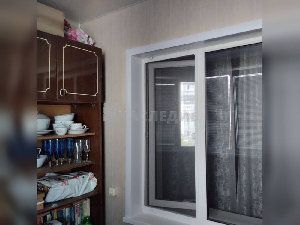 2-комнатная квартира, 51 м2 5/5 этаж, ул. Раздольная - фото 17