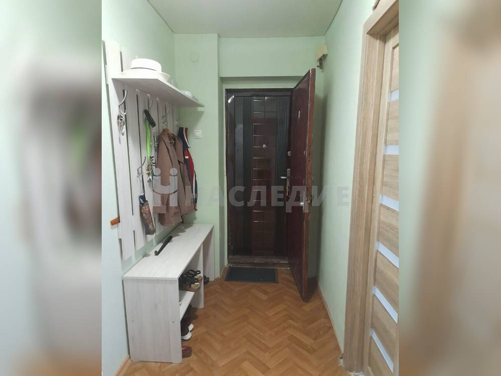 2-комнатная квартира, 48.2 м2 4/5 этаж, ул. Гоголя - фото 13