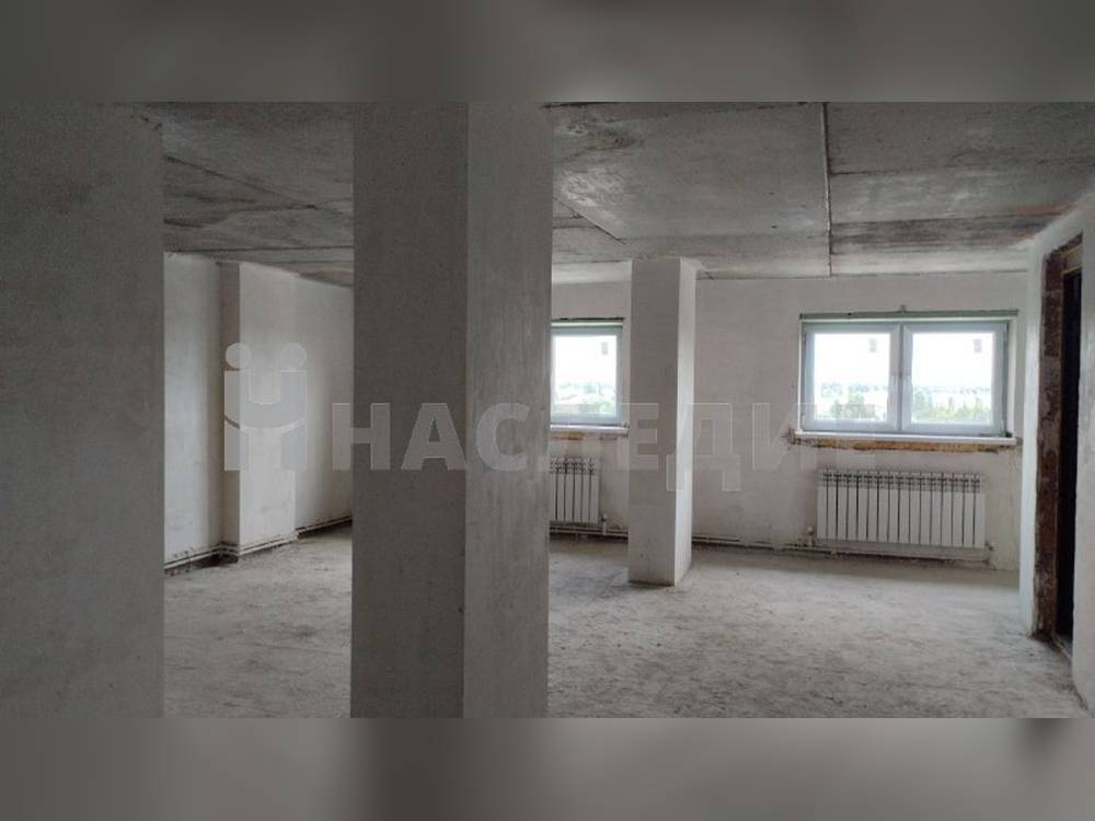 Многокомнатная квартира, 312 м2 9/10 этаж, ул. Колхозная - фото 11