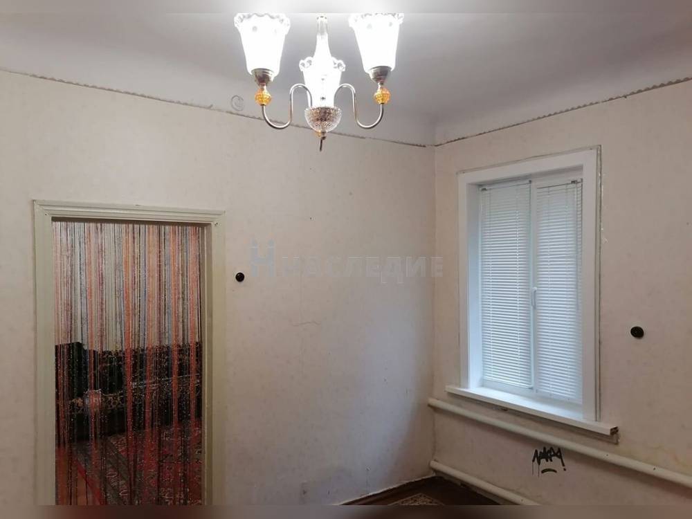 2-комнатная квартира, 43 м2 1/1 этаж, ул. Энгельса - фото 7