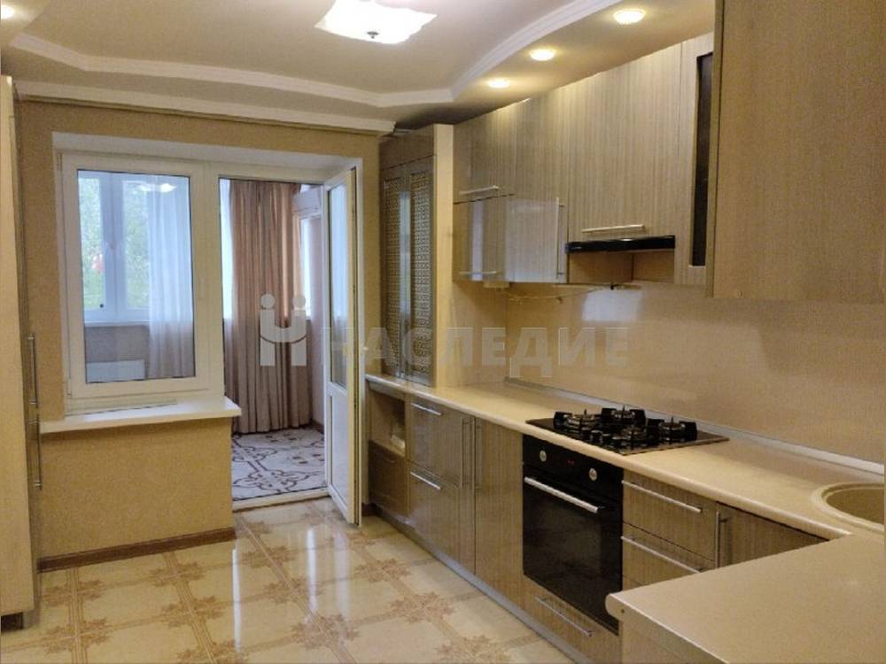 2-комнатная квартира, 80 м2 3/5 этаж, ул. Подвойского - фото 14