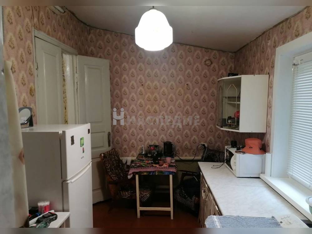 2-комнатная квартира, 43 м2 1/1 этаж, ул. Энгельса - фото 11