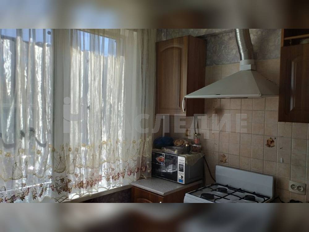 1-комнатная квартира, 31 м2 2/5 этаж, ул. Гоголя - фото 3