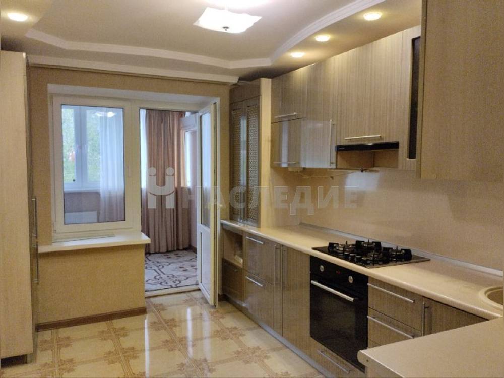 2-комнатная квартира, 80 м2 3/5 этаж, ул. Подвойского - фото 17