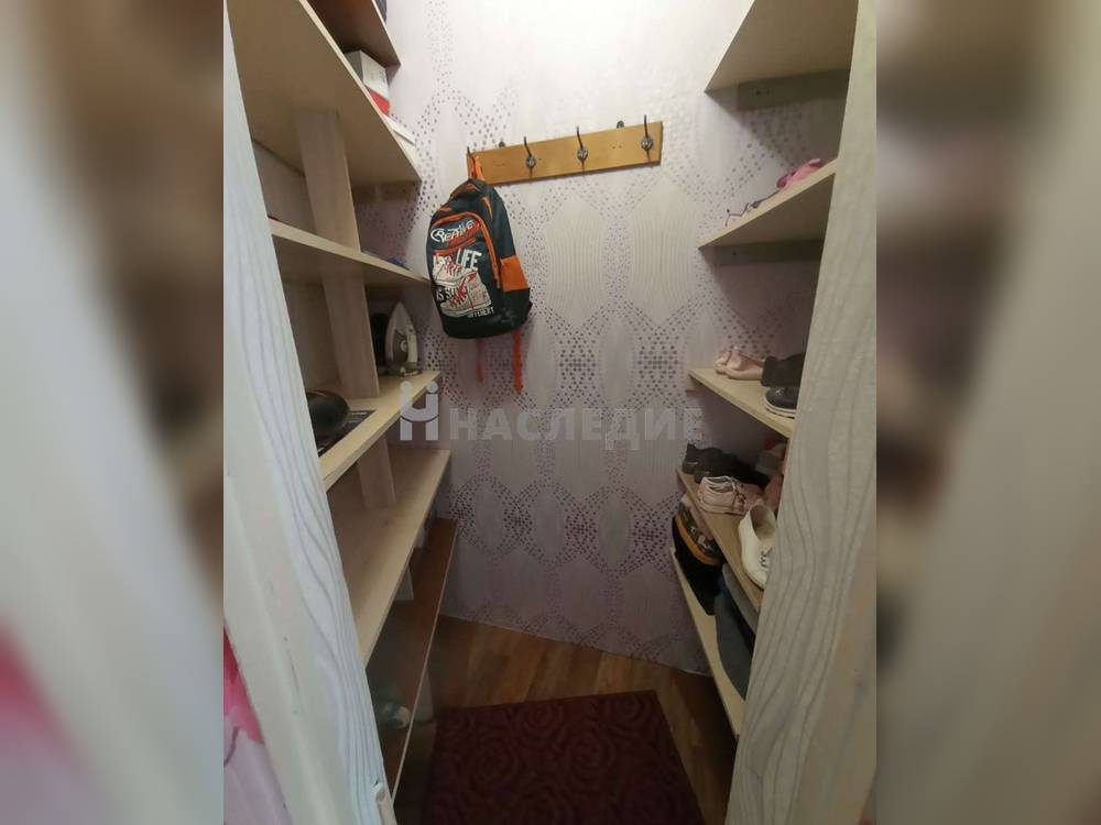 4-комнатная квартира, 82.9 м2 9/9 этаж, ул. Подвойского - фото 18