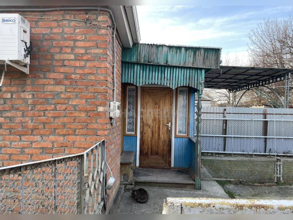 1-комнатная квартира, 35 м2 1/1 этаж, ул. Литейная - фото 19