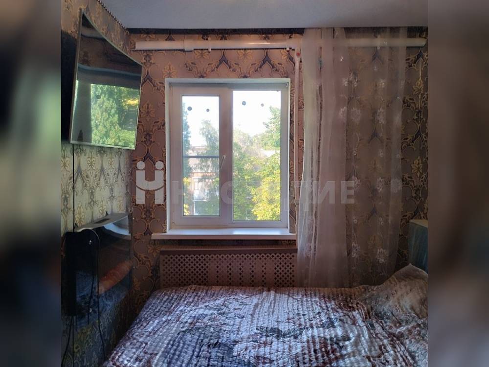 3-комнатная квартира, 54 м2 5/5 этаж, ул. Калинина - фото 6