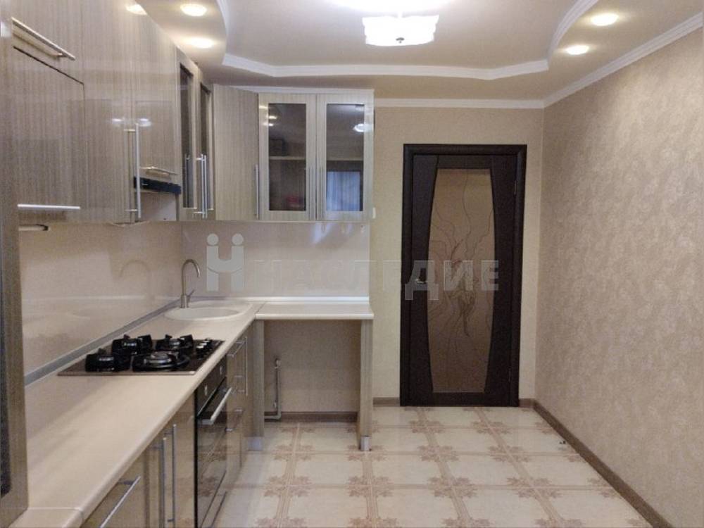 2-комнатная квартира, 80 м2 3/5 этаж, ул. Подвойского - фото 20