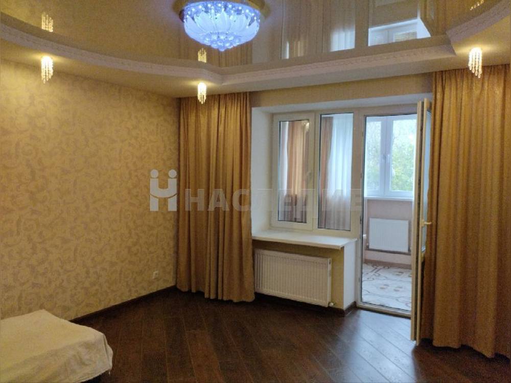 2-комнатная квартира, 80 м2 3/5 этаж, ул. Подвойского - фото 12